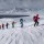 Alpine Ski Touring in Greenland